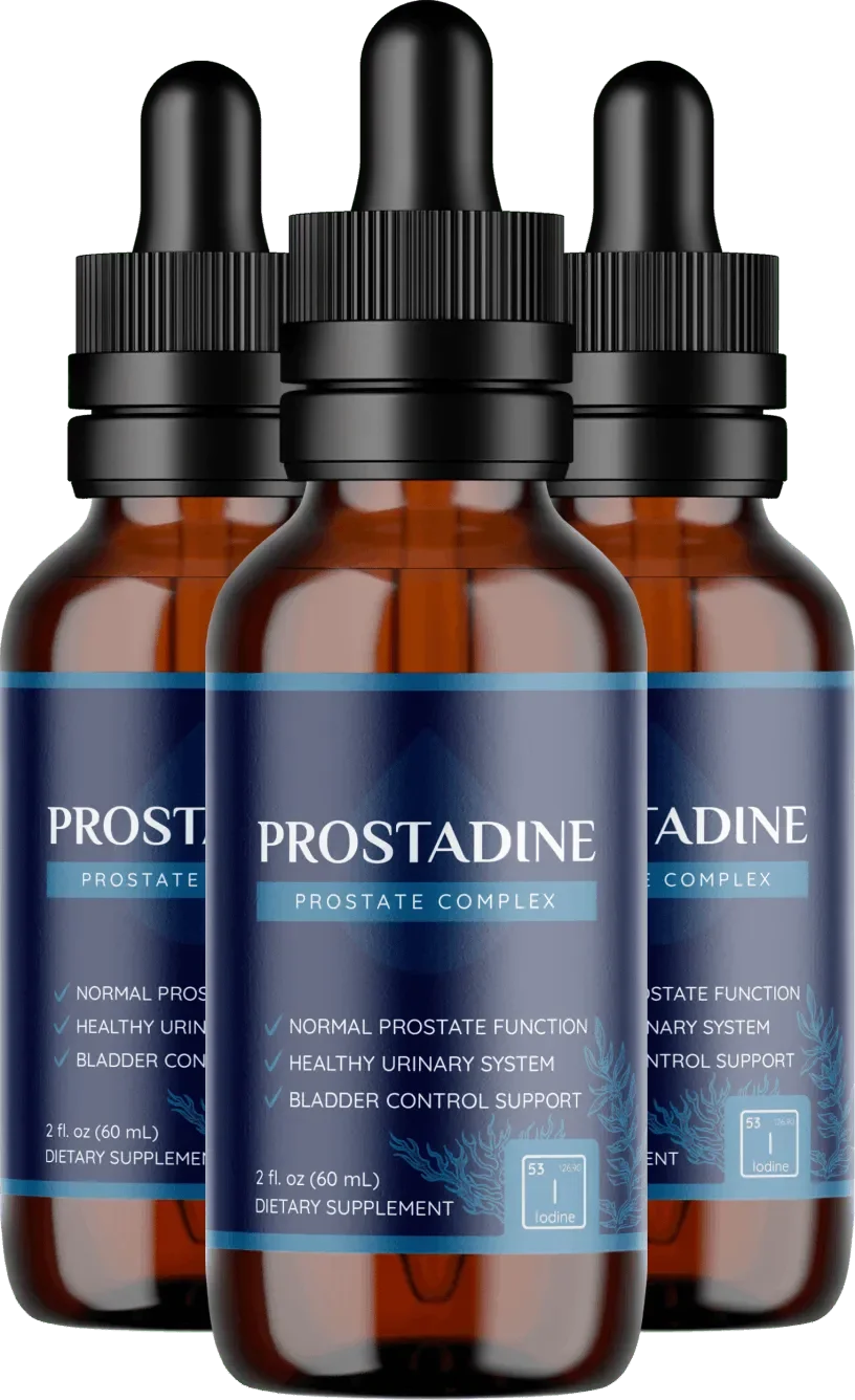 Prostadine Order now